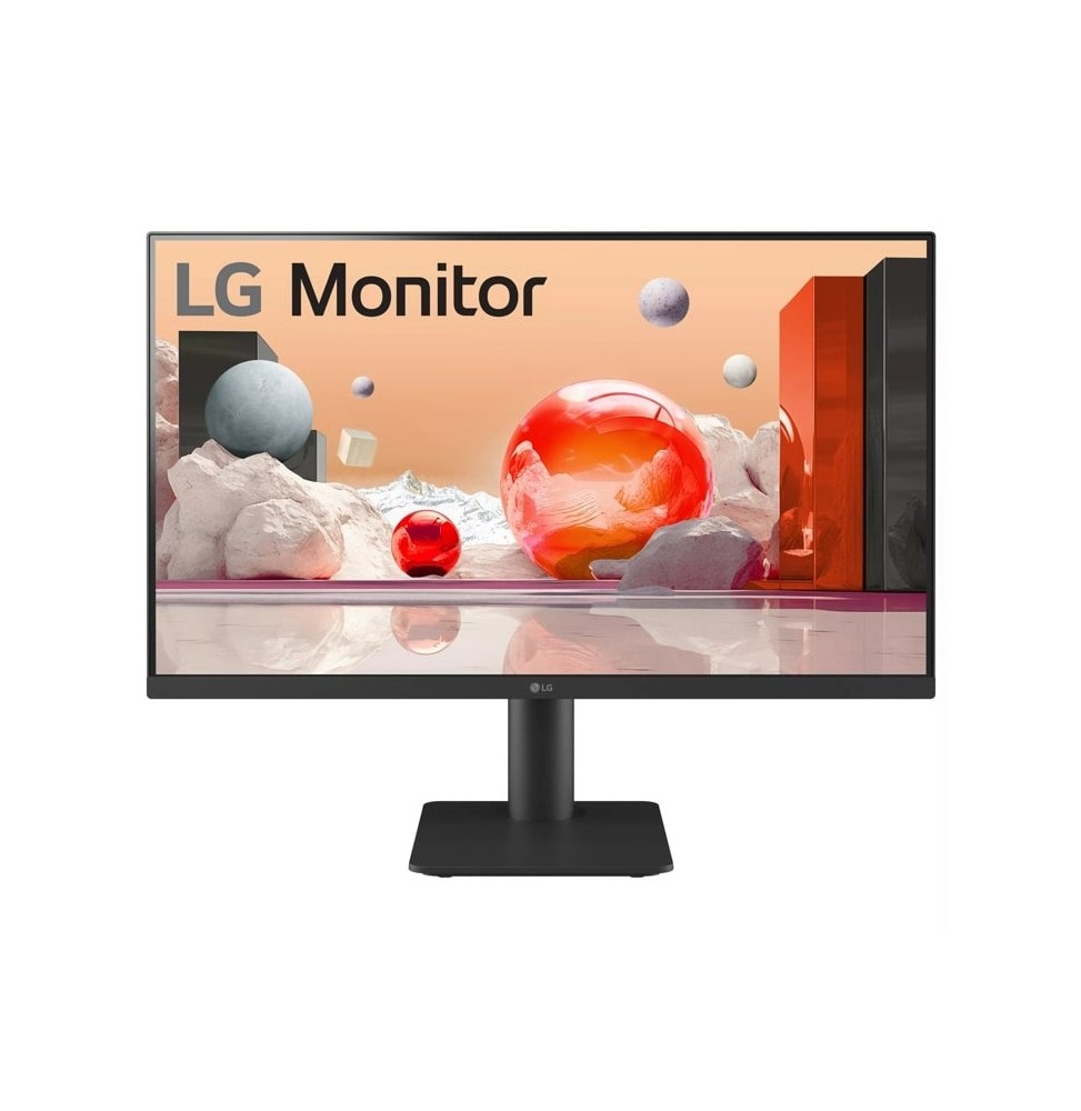 ECRAN LG 27" Noir 27MS550-B