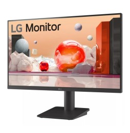 ECRAN LG 27" Noir 27MS550-B