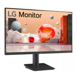 ECRAN LG 27" Noir 27MS550-B