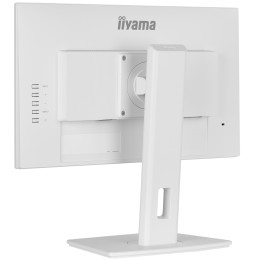 Ecran IIYAMA 21,5" Blanc IPS ULTRA MINCE