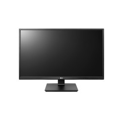 ECRAN LG 24" Noir 24BK55YP-B LED