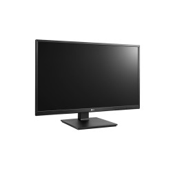 ECRAN LG 24" Noir 24BK55YP-B LED