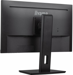 Ecran IIYAMA 23,8'' Noir dalle IPS Ultra mince