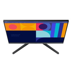 ECRAN 24" SAMSUNG S24C332GAU Noir