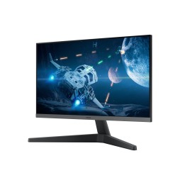 ECRAN 24" SAMSUNG S24C332GAU Noir