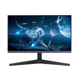 ECRAN 24" SAMSUNG S24C332GAU Noir