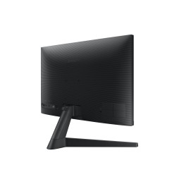 ECRAN 24" SAMSUNG S24C332GAU Noir