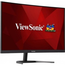 Ecran Gaming 24" Viewsonic VX2418C FHD