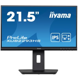 Ecran IIYAMA 21.5" Noir