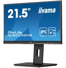 Ecran IIYAMA 21.5" Noir