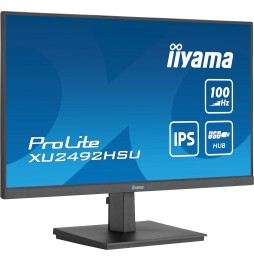 Ecran IIYAMA 24" IPS 16:9 0.4ms