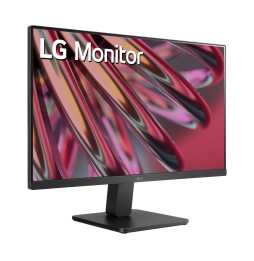 ECRAN LG 24" Noir 24MR400-B