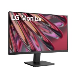 ECRAN LG 24" Noir 24MR400-B