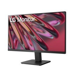 ECRAN LG 24" Noir 24MR400-B