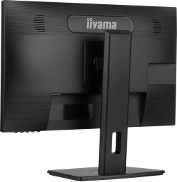 Ecran IIYAMA 23.8'' Noir dalle IPS LED Ultra mince