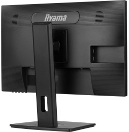 Ecran IIYAMA 23.8'' Noir dalle IPS LED Ultra mince