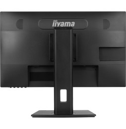 Ecran IIYAMA 23.8'' Noir dalle IPS LED Ultra mince