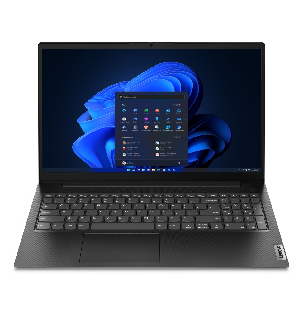 Notebook 15.6" Lenovo V15 Gen 4 (Intel)