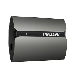 SSD Externe HIKSEMI Black T300S 1TO USB 3.2 Type C  500/560 MB/s