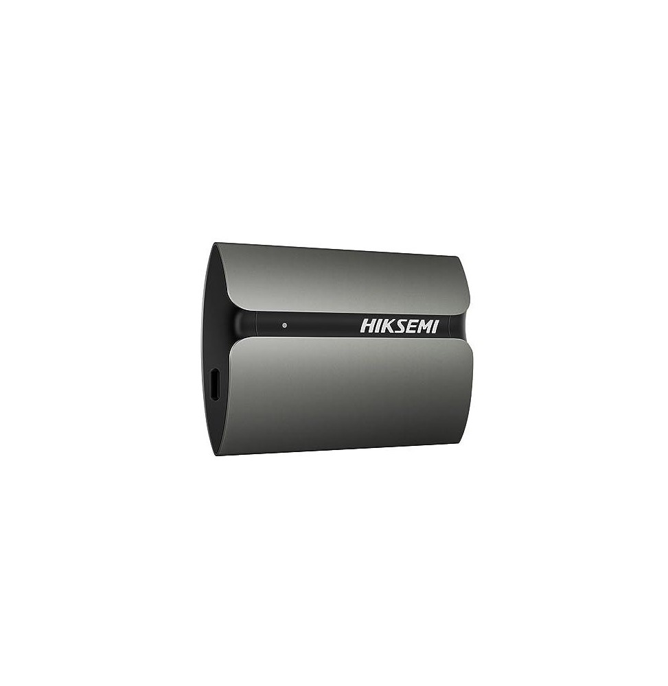 SSD Externe HIKSEMI Black T300S 1TO USB 3.2 Type C 500/560 MB/s SSD Externe HIKSEMI Black T300S 1TO USB 3.2 Type C 500/560 MB/s