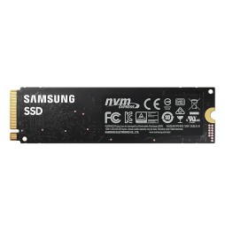SSD SAMSUNG Serie 980 500 Go M.2 2280 PCIeGen.3 X4, NVMe1.4