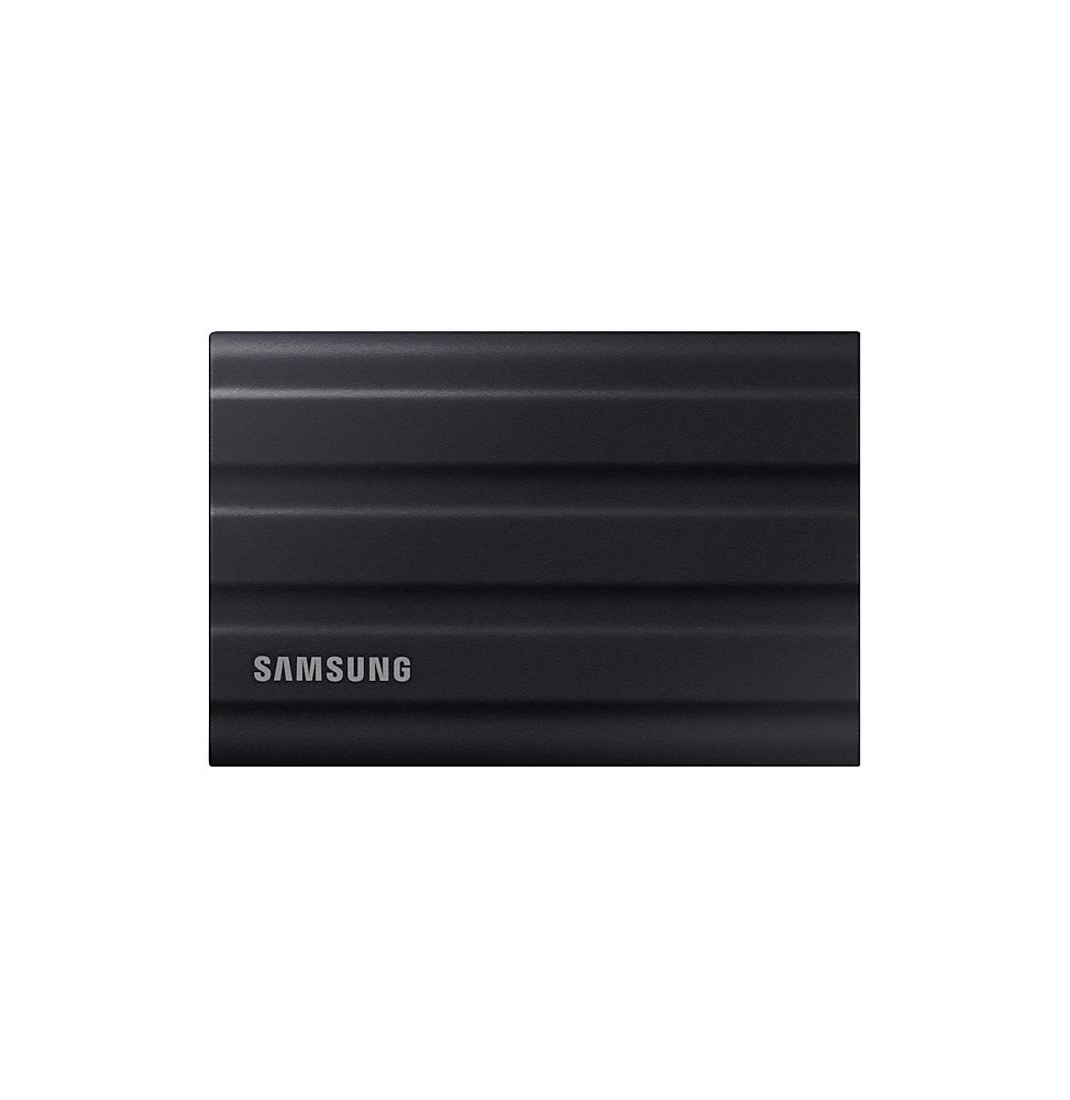 SSD EXT SAMSUNG T7 Shield 4000G Noir USB 3.2 Gen 2 + IPS 65 SSD EXT SAMSUNG T7 Shield 4000G Noir USB 3.2 Gen 2 + IPS 65