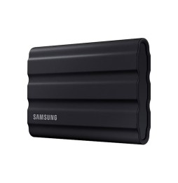 SSD EXT SAMSUNG T7 Shield 4000G Noir USB 3.2 Gen 2 + IPS 65