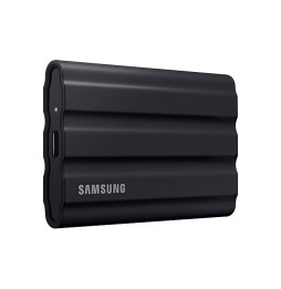 SSD EXT SAMSUNG T7 Shield 4000G Noir USB 3.2 Gen 2 + IPS 65