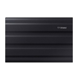SSD EXT SAMSUNG T7 Shield 4000G Noir USB 3.2 Gen 2 + IPS 65