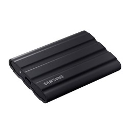 SSD EXT SAMSUNG T7 Shield 4000G Noir USB 3.2 Gen 2 + IPS 65