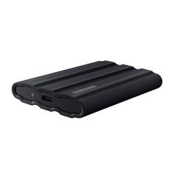 SSD EXT SAMSUNG T7 Shield 4000G Noir USB 3.2 Gen 2 + IPS 65