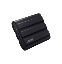 SSD EXT SAMSUNG T7 Shield 4000G Noir USB 3.2 Gen 2 + IPS 65