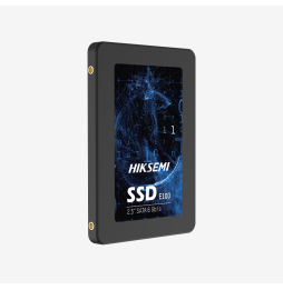 SSD Interne HIKSEMI 2.5" 2048 Go E100 SATA 6.0Gbps SATA-III  3D TLC 560 MB/s 120 TB