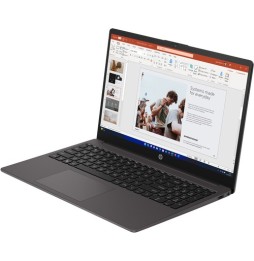Portable HP 255 G10 15.6" FHD WIN11H Gris 1/1/0 AK9V7AT