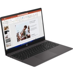 Portable HP 255 G10 15.6" FHD WIN11H Gris 1/1/0 AK9V7AT