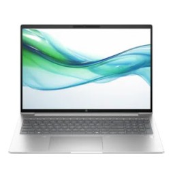Portable HP ProBook 445 G11 14" WUXGA WIN11PRO Silver 1/1/0 9Y7F9ET