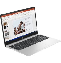 Portable HP 250 G10 PRO 15.6" FHD WIN11PRO Gris 1/1/0 A23L5EA