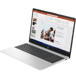 Portable HP 250 G10 PRO 15.6" FHD WIN11PRO Gris 1/1/0 A23L5EA