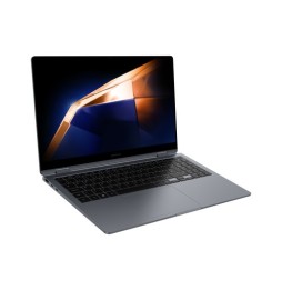Portable Galaxy Book4 360 15.6" FHD Super Amoled Tactile
