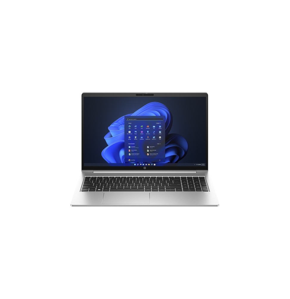 Portable HP ProBook 450 G10 15,6"FHD IPS WIN11PRO Silver Portable HP ProBook 450 G10 15,6"FHD IPS WIN11PRO Silver