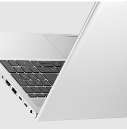 Portable HP ProBook 450 G10  15,6"FHD IPS WIN11PRO Silver