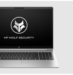Portable HP ProBook 450 G10  15,6"FHD IPS WIN11PRO Silver