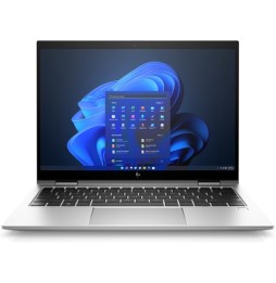 HP Portable EliteBook 830 X360 13.3" WUXGA IPS Tactile