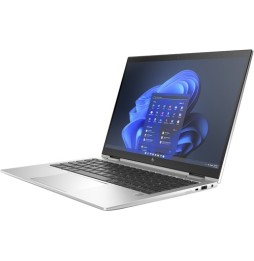 HP Portable EliteBook 830 X360 13.3" WUXGA IPS Tactile