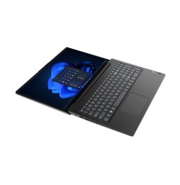 Portable Lenovo V15 15.6" FHD TN 250nits Win11H  82YU00U8FR NOIR