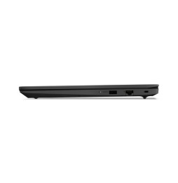 Portable Lenovo V15 15.6" FHD TN 250nits Win11H  82YU00U8FR NOIR