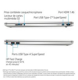 Portable HP 15s-eq2110nf 15.6 FHD