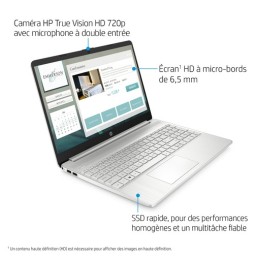 Portable HP 15s-eq2110nf 15.6 FHD
