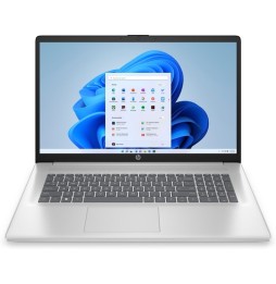 Portable HP 17-cp0018nf 17.3 FHD