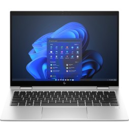 Portable HP EliteBook X360 830 G10 13,3" WUXGA WIN11PRO Silver